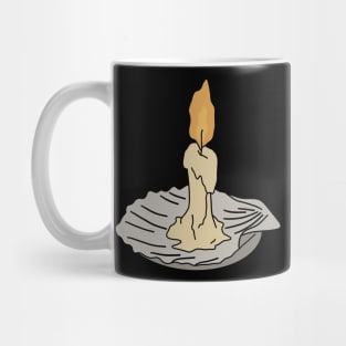 Candle Mug